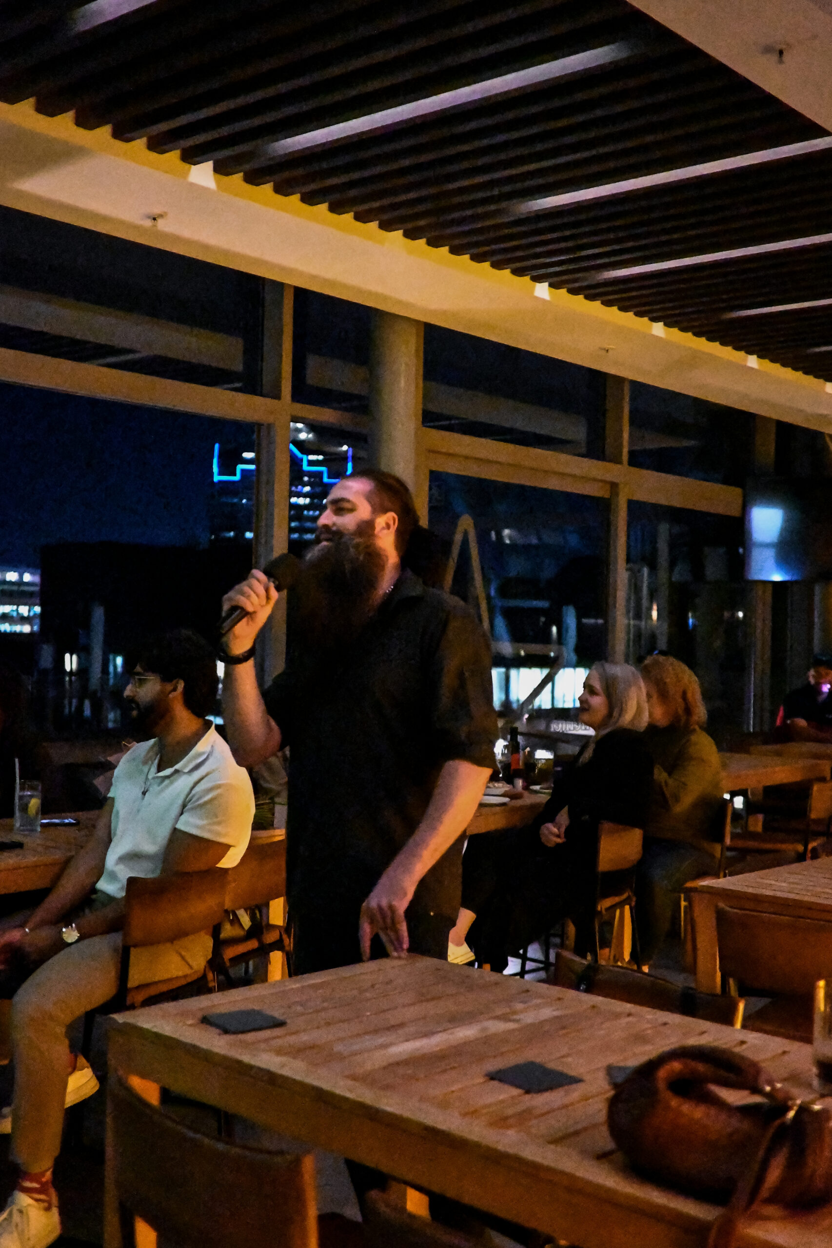 Octo Bar