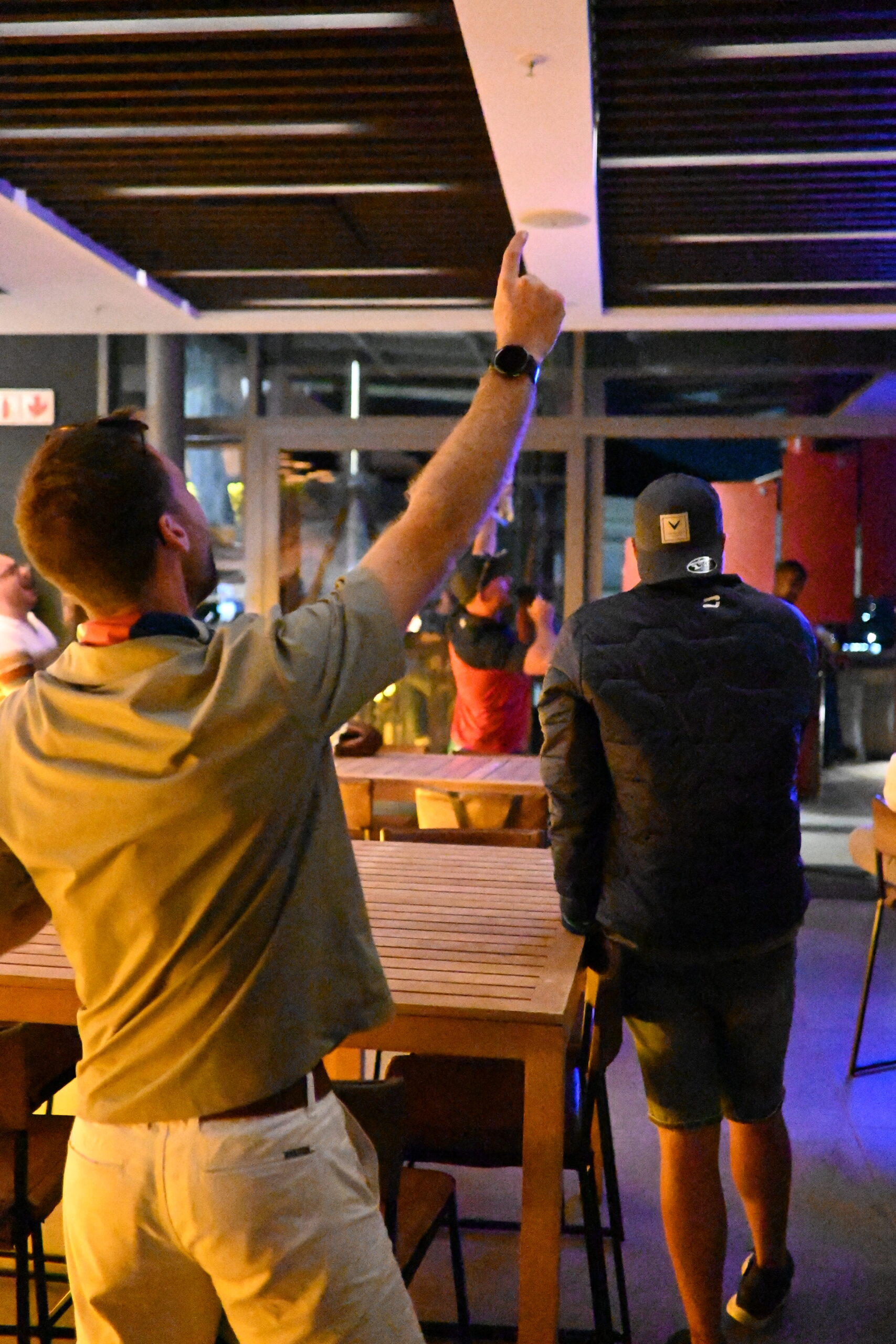 Karaoke Fridays at Octo Bar