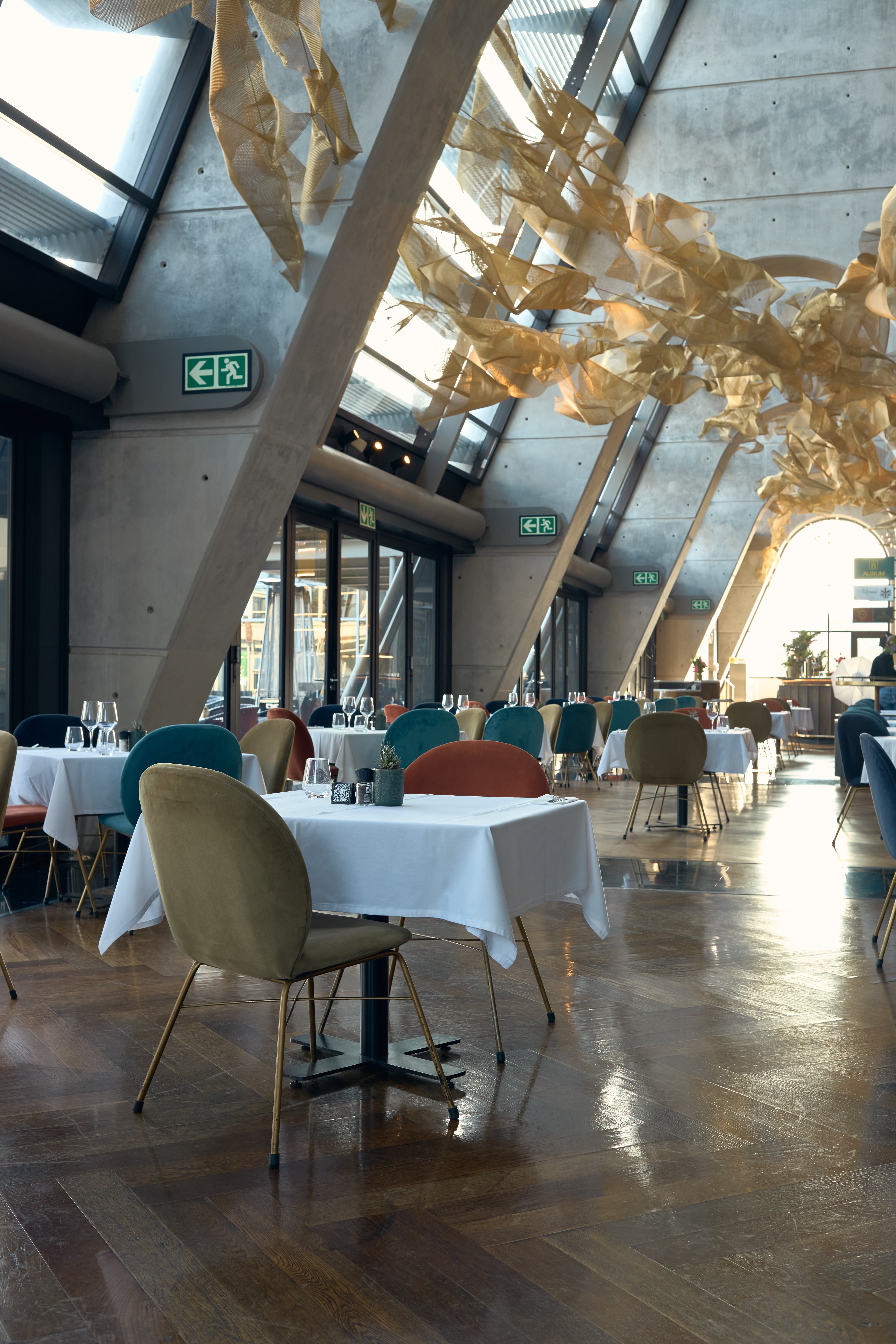 AURUM at The Leonardo, Sandton
