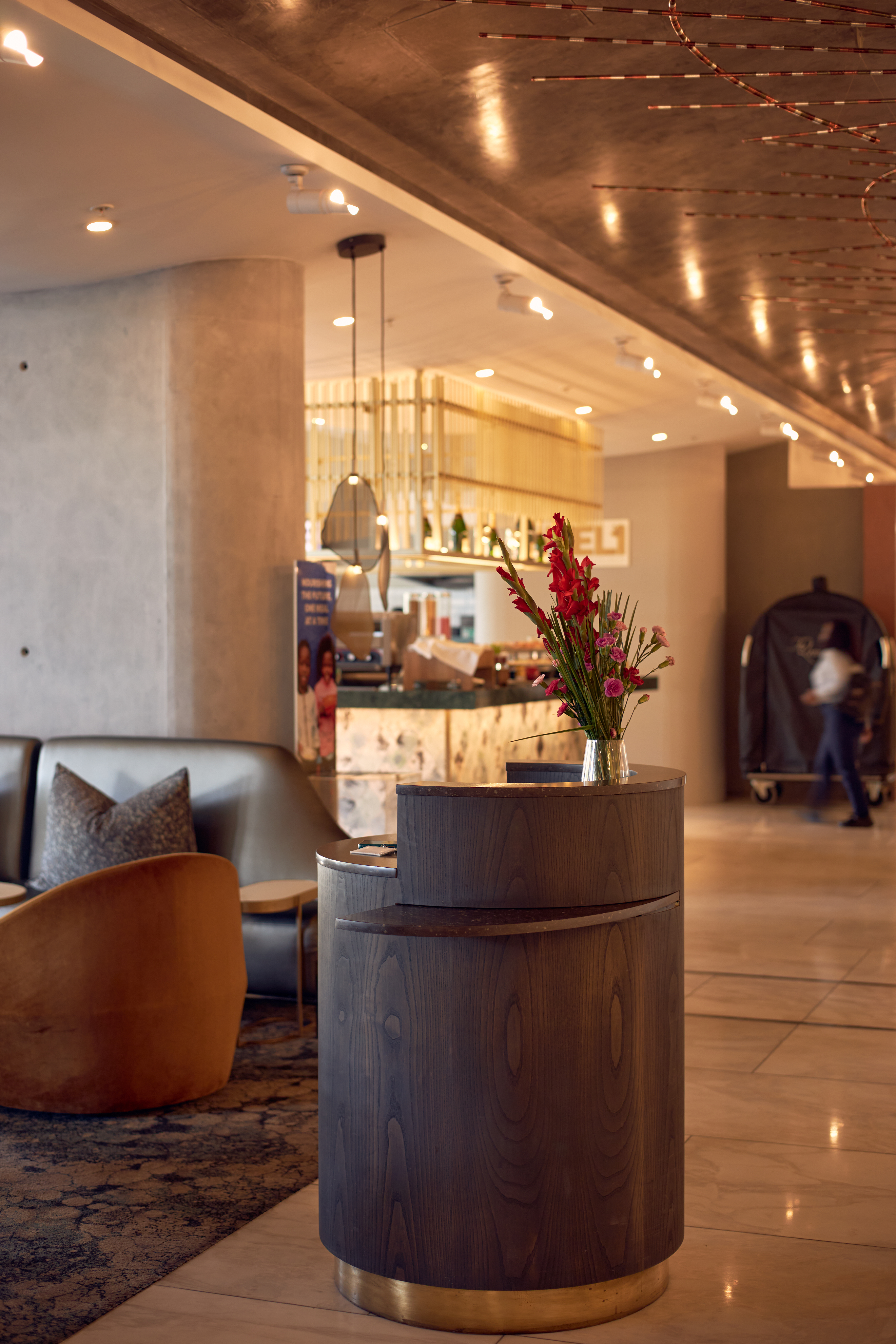Leo's Lounge